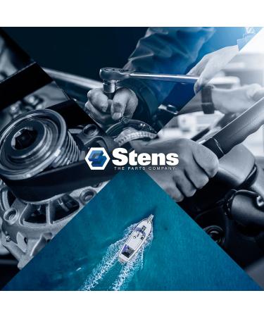 Buy Stens Ear Plugs 751-995 | High-Quality Hearing Protection | International Shipping Available - Buy Online on GoSupps.com