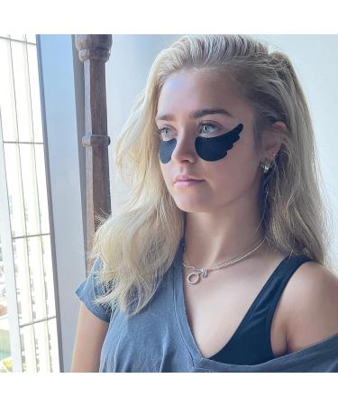 POPBAND Popmask Angel Eyes Cooling Under Eye Patches - Reduce Puffiness & Anti-Aging Treatment - Buy Online on GoSupps.com