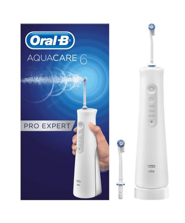 Irygator Oral-B AquaCare 6 Pro-Expert