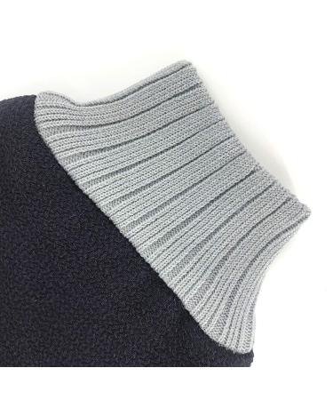 Exfoliating Bath Mitt Gloves for Men & Women | Double-Sided Skin Exfoliation | Remove Dry Skin | 9.4x5.1 Inch Red Rubbing Towel - Buy Online on GoSupps.com