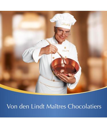 Lindt Chocolate Sensation Blueberry & Acai - 150g Dark Chocolate Praline Gift | Exquisite Fruit Filling | Perfect Chocolate Gift - Buy Online on GoSupps.com
