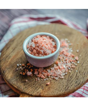 Azaconsa SHIP Salt mill from Himalayan salt in can format with 370 grams original product from Spain offers a high composition in sodium chloride - Buy Online on GoSupps.com