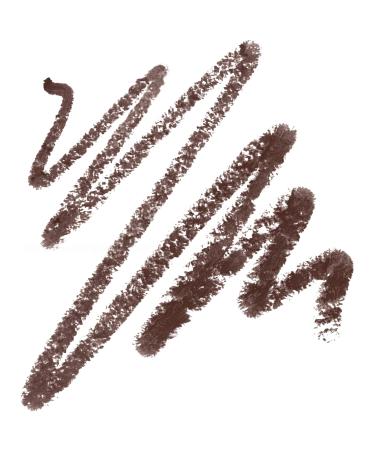 Maybelline Expert Eyes Twin Brow & Eye Pencil Dark Brown 102 0.06 oz - Pack of 6 - Buy Online on GoSupps.com