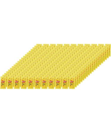French's Classic Yellow Mustard 500 Single Serve Packets - Buy Online on GoSupps.com