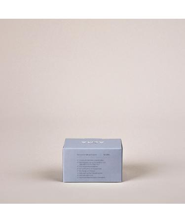 Buy MyALMA Organic Tampons Without Applicator Super - Eco-Friendly Chemical-Free Ships Internationally - Buy Online on GoSupps.com