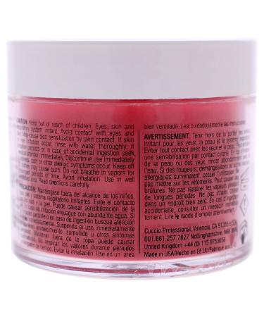 Cuccio Pro Powder Polish Dip - Soir e Not Sorry - Non-Toxic, Odorless Nail Lacquer - 2 oz - Buy Online on GoSupps.com