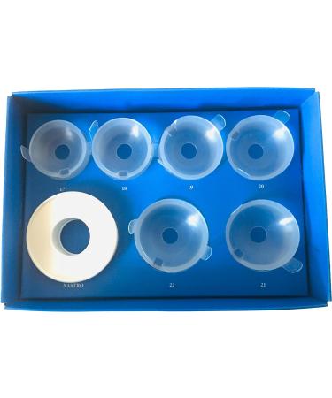 Phimomed Phimostop 4.0 - Patented Phimosis Stretching Rings for Treatment Without Circumcision - Buy Online on GoSupps.com