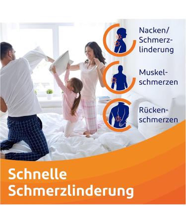 Buy Voltaren Pain Relief Set: Gel & Dolo Tablets for Muscle Neck Joint & Back Pain - 180g Gel + 20 Tablets - Fast International Shipping - Buy Online on GoSupps.com