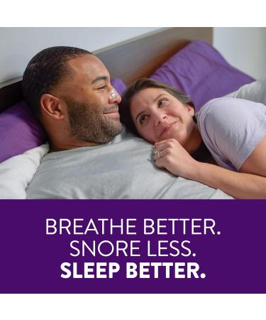 ZzzQuil Sleep Nasal Strips - Drug-Free Relief for Better Breathing & Sleep | 52ct | Reduces Snoring & Nasal Congestion - Buy Online on GoSupps.com