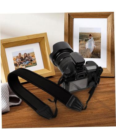 Gleavi 2-in-1 Camera Belt & Neck Strap - Perfect Gift for Photographers | Durable Camera Accessories & Shoulder Straps for Men & Women | Ideal for Outdoor Use - Buy Online on GoSupps.com