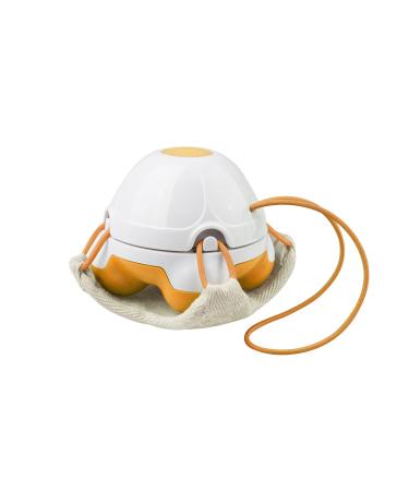 Medisana HM 840 Massager with Loofah - Relaxation & Wellness | International Shipping Available - Buy Online on GoSupps.com