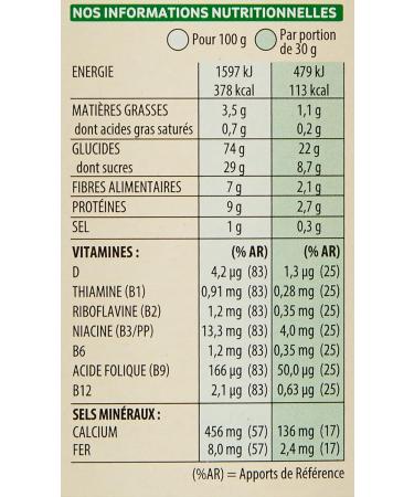Kellogg's Honey Pops Cracks Cereal - Buy Online on GoSupps.com