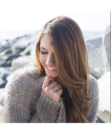 DERMA E Nourishing Conditioner | Sulfate-Free Apricot & Argan Oil | Frizz Control & Color Care - 10 oz - Buy Online on GoSupps.com