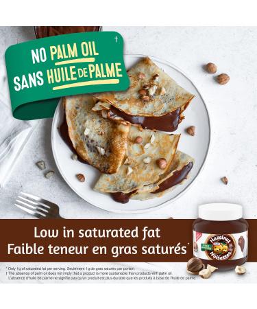 Beurre d arachide tout naturel Cr meux Juste des arachides Kraft 750 g & Kraft Hazelnut Spread with Cocoa 725g - Buy Online on GoSupps.com