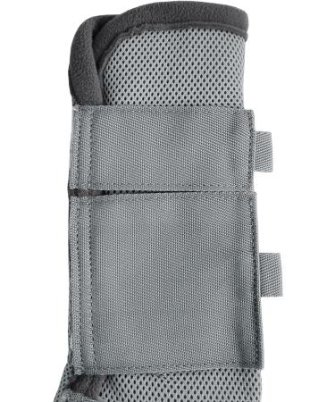Horse Fly Boots - Fly Boots Perfect for Horse Leg Bandages and Maximum Horse Fly Protection Set of 4 (Grey COB) gray Cob - Buy Online on GoSupps.com