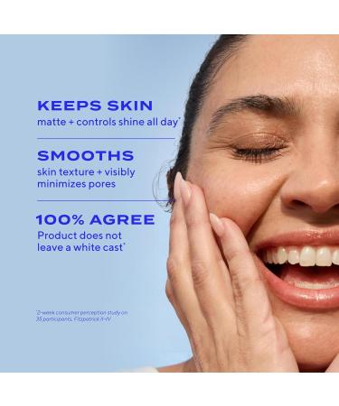 Murad Acne SOS Treat & Protect Combo - Rapid Relief Spot Treament and Superactive Mattifying Oil and Pore Control Moisturizer SPF 50 for Clearing and Prevention of Breakouts Set of 2 - Buy Online on GoSupps.com