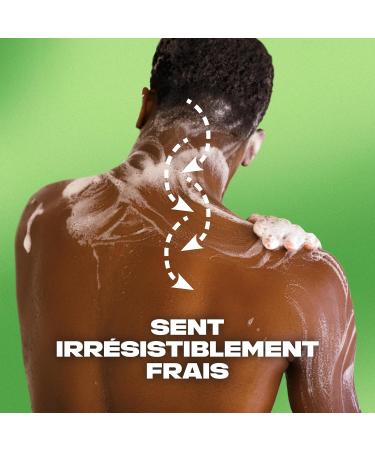 AXE - Gel Douche Homme 5en1 - Lendemain Difficile - 24h Hydratant - 87% d'Ingr dients d'origine naturelle - Parfum frais d'agrumes - 400ml 400 ml (Lot de 1) Axe GD Supreme Lendemain Difficile 400ml - Buy Online on GoSupps.com