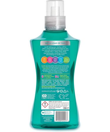 method All-Purpose Surface Cleaner Refill French Lavender 68 oz - Buy Online on GoSupps.com