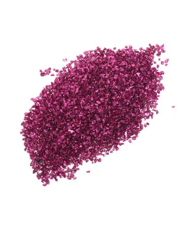 VICASKY 1 de irr guli res pour la conception des accessoires de manucure pour uvres d'art r sine poxy d coration pour naturels et artificiels brillante
