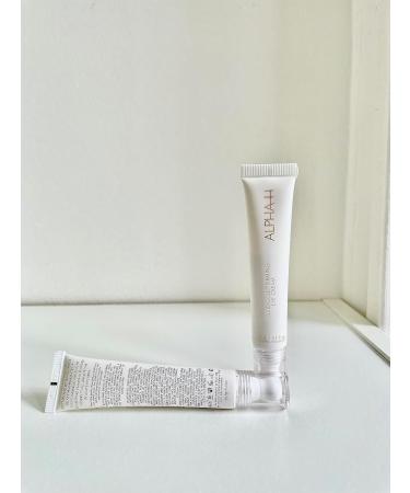 Alpha H Liquid Gold Firming Eye Cream 15ml | Best Anti-Aging Eye Treatment | Shop Internationally - Buy Online on GoSupps.com