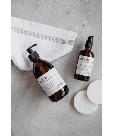 Meraki Multi-Oil 300 ml - Nourishing Orange & Herbs Blend | Shop Internationally for Natural Wellness - Buy Online on GoSupps.com