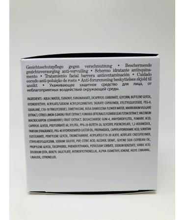 MATIS PARIS Matis CityMood Preventive response for retail 50 ml - Buy Online on GoSupps.com