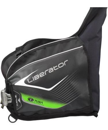 TUSA Liberator BCD AWLS III X-Small - Lightweight and Comfortable - Buy Online on GoSupps.com