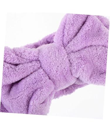 FRCOLOR Hair Clips Hair Clips Hair Clips Headscarf Hair Clips Hair Clips Hair Band Made of Fabric Hair Bows Hair Pins Forming Headband Hair Accessories Headwear Miss - Buy Online on GoSupps.com