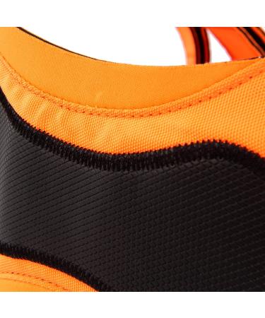 Browning Dog Protection Vest Dog Hunting Vest Safety Orange Medium Orange M - Buy Online on GoSupps.com