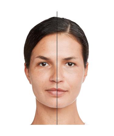 No7 Restore & Renew Multi Action Serum Foundation - Cool Beige | Vitamin C, E & Collagen | Medium Coverage | 30ml - Buy Online on GoSupps.com
