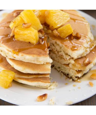 McCormick Coconut Extract 2 fl oz - Natural Flavoring for Baking and Cooking - Buy Online on GoSupps.com