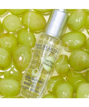 Buy Juice Beauty SC STEM CELLULAR Vinifera Replenishing Oil 30ml - International Shipping Available - Buy Online on GoSupps.com