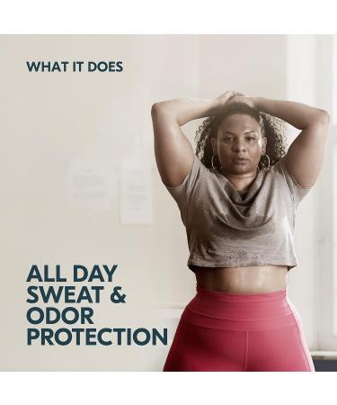 Degree Dry Protection Antiperspirant Deodorant - Shower Clean 75 ml - Buy Online on GoSupps.com