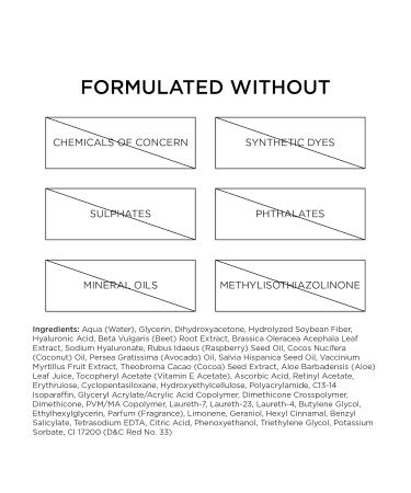 TAN-LUXE Express Water - Hydrating Self-Tan Water 200ml | Cruelty-Free & Toxin-Free - International Shipping Available - Buy Online on GoSupps.com