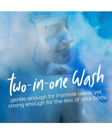 Coconut Milk FDS Intimate + Body Cleansing Wash - 10 Ounce Bottle | 10 Fl Oz - Buy Online on GoSupps.com