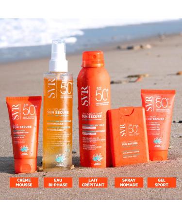 SVR - Premium Skincare for Radiant Skin | Shop Internationally - Buy Online on GoSupps.com