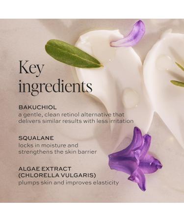 DIME Beauty TBT Eye Cream 0.5 oz (15 ml) - Smooth Fine Lines Firm Skin Restore Bounce Long Lasting Hydration with Bakuchiol - Buy Online on GoSupps.com