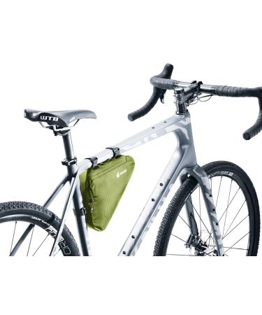 deuter Unisex Triangle Bag 1.7 Frame Bag 1.7 L Meadow