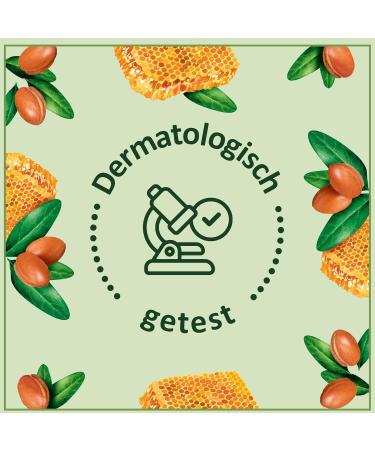  Le Petit Marseillais Le Petit Marseillais Certified Organic Shower Cream with Argan Honey (250 ml) pH neutral shower gel with a mild pleasant fragrance moisturizes and refreshes - Buy Online on GoSupps.com