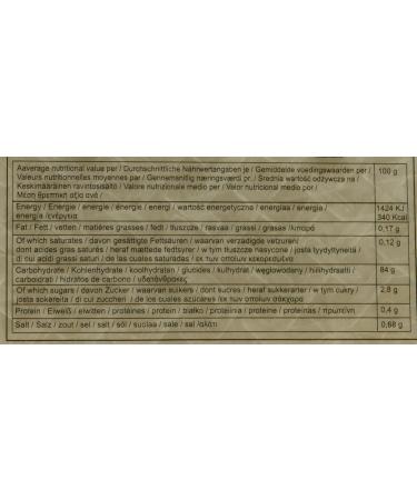 Buy HS Vietnamese Rice Paper 22cm 500g - Authentic Spring Roll Wrapper for International Shipping - Buy Online on GoSupps.com