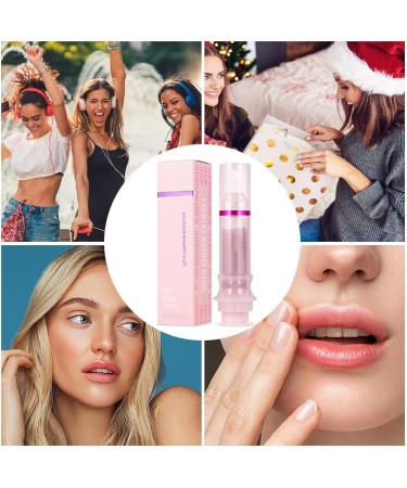 Lip Gloss for Women Moisturizing Long-Lasting Makeup Liquid Gel Gloss with Pearly Effect | For Office Days Evenings Dates Travel Weddings Birthdays Parties Girls and Women - Buy Online on GoSupps.com
