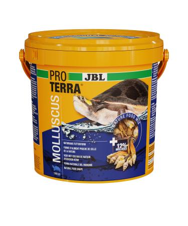 JBL Proterra MOLLUSCUS 2.5l