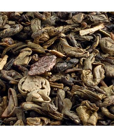 Twinings Gunpowder Green - 175g Loose Leaf Tea - Buy Online on GoSupps.com