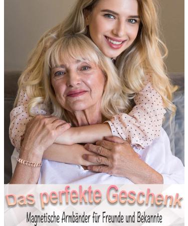 Buy Enercoppex Copper Bracelet for Arthritis & Joints | Pure Copper Magnet Therapy for Pain Relief | 3500 Gauss Effective Magnetic Jewelry - Buy Online on GoSupps.com
