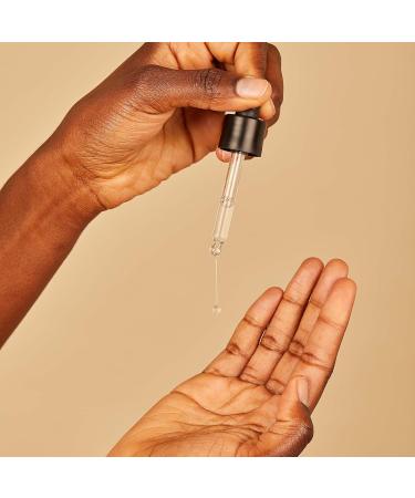 SKIN & TONIC Plump Up Hydration Serum Hyaluronic Acid Prebiotic and Glycogen For Hydrating Smoothing and Firming 30ml - Buy Online on GoSupps.com