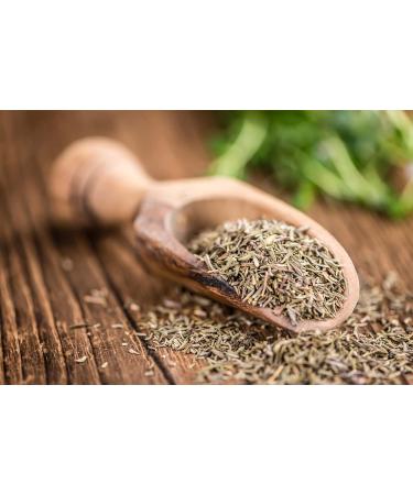 Nesos Extra Virgin Olive Oil Soap with Thyme - Premium Natural Skincare | International Shipping Available - Buy Online on GoSupps.com