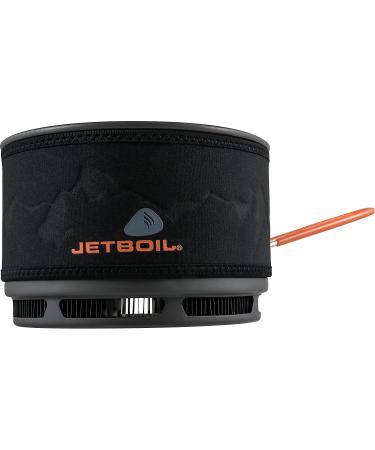 Jetboil 1.5L Ceramic FluxRing Cook Pot | Ideal for Camping and Backpacking Stoves - Buy Online on GoSupps.com