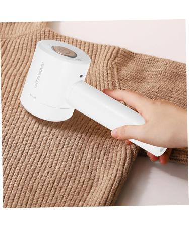 FOMIYES Lint Remover Set 2 Pack Fuzz Fabric Shaver & Hair Ball Trimmer for Clothes Effective Lint Removal Tool for Fluffy Fabrics International Shipping Available - Buy Online on GoSupps.com