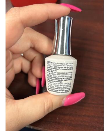 Red Carpet Manicure Fortify & Protect I Do My Own Stunts LED Nail Gel Color 0.3 Fl. Oz. - Buy Online on GoSupps.com