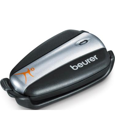 Beurer Speedbox II Running Sensor | Heart Rate Monitor Accessory - International Shipping Available - Buy Online on GoSupps.com